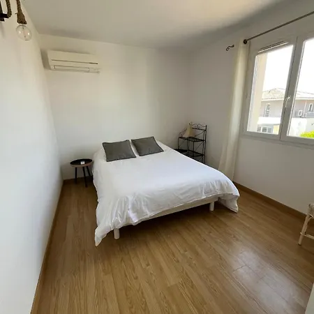 ヴィラ Moderne Avec Piscine - Proche Montpellier Jacou