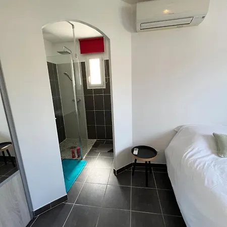ヴィラ Moderne Avec Piscine - Proche Montpellier Jacou