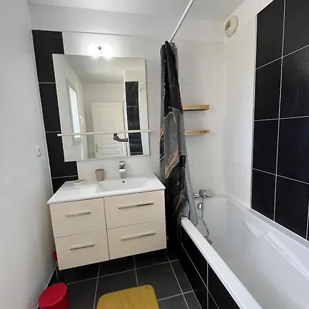 Moderne Avec Piscine - Proche Montpellier Jacou